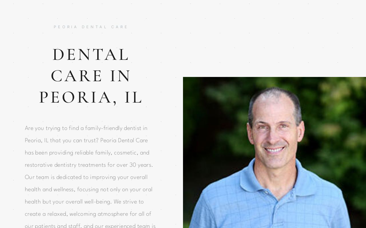 5 Things to Consider When Choosing the Right Dentist